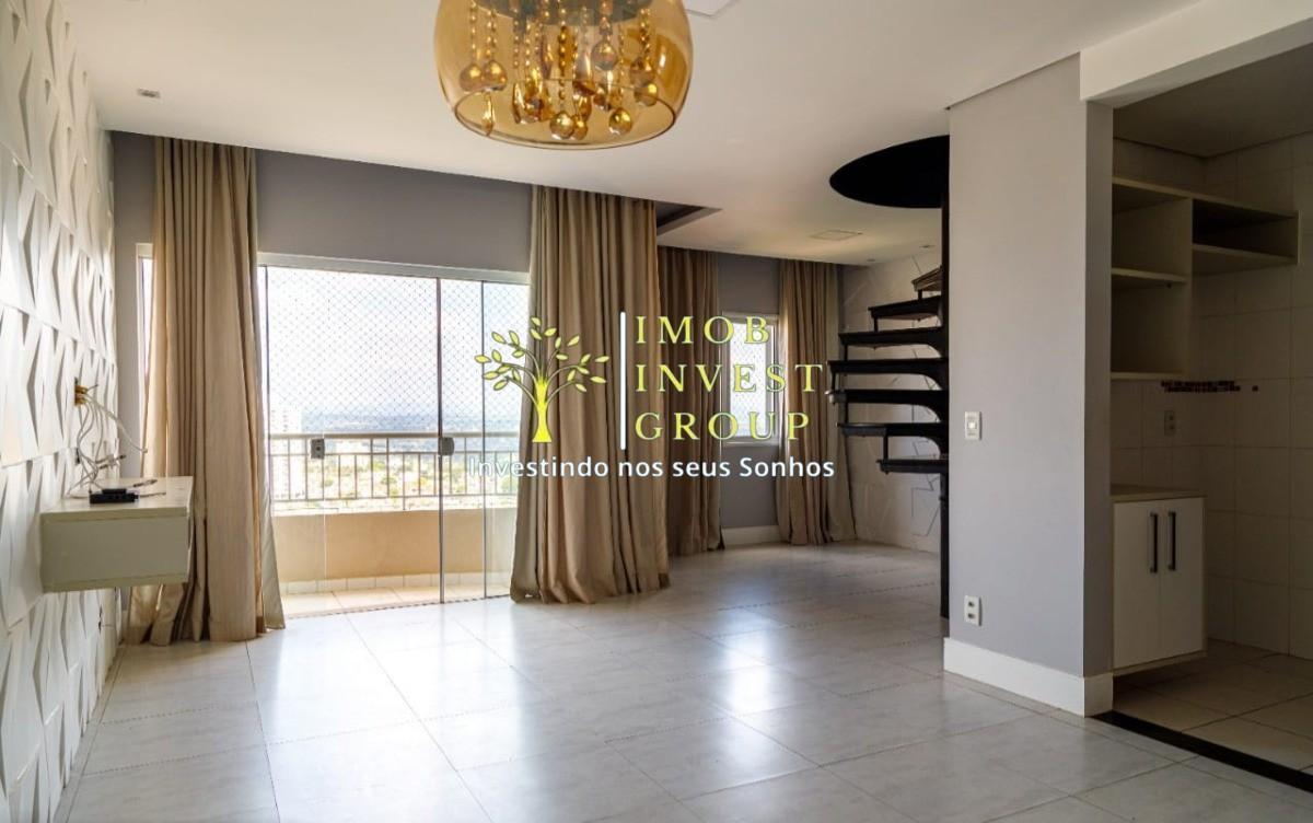 Apartamento 3 dormitórios no Parque Boa Esperança, Indaiatuba