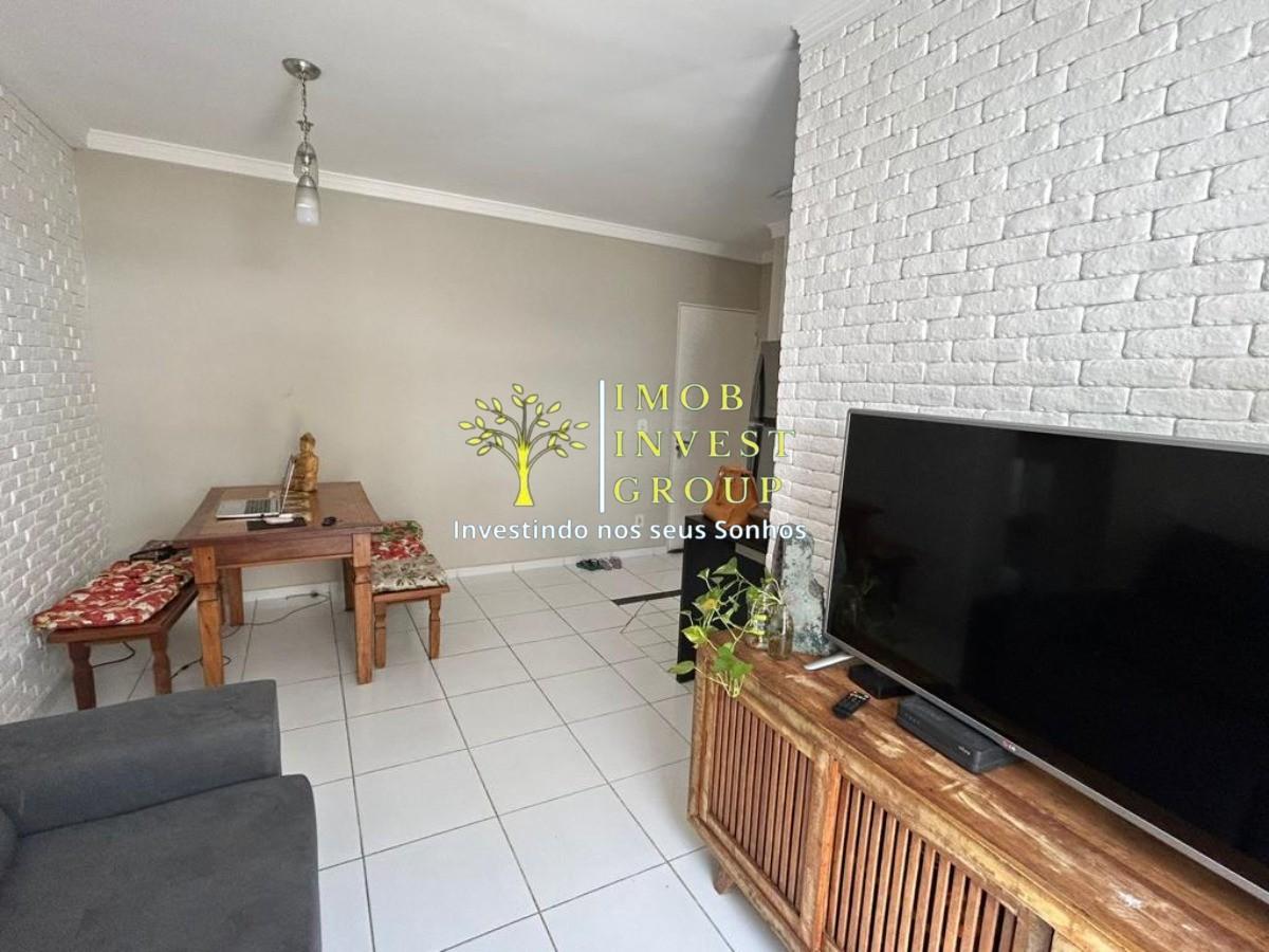 Apartamento a venda no Condomínio Villa Das Praças, Indaiatuba/SP