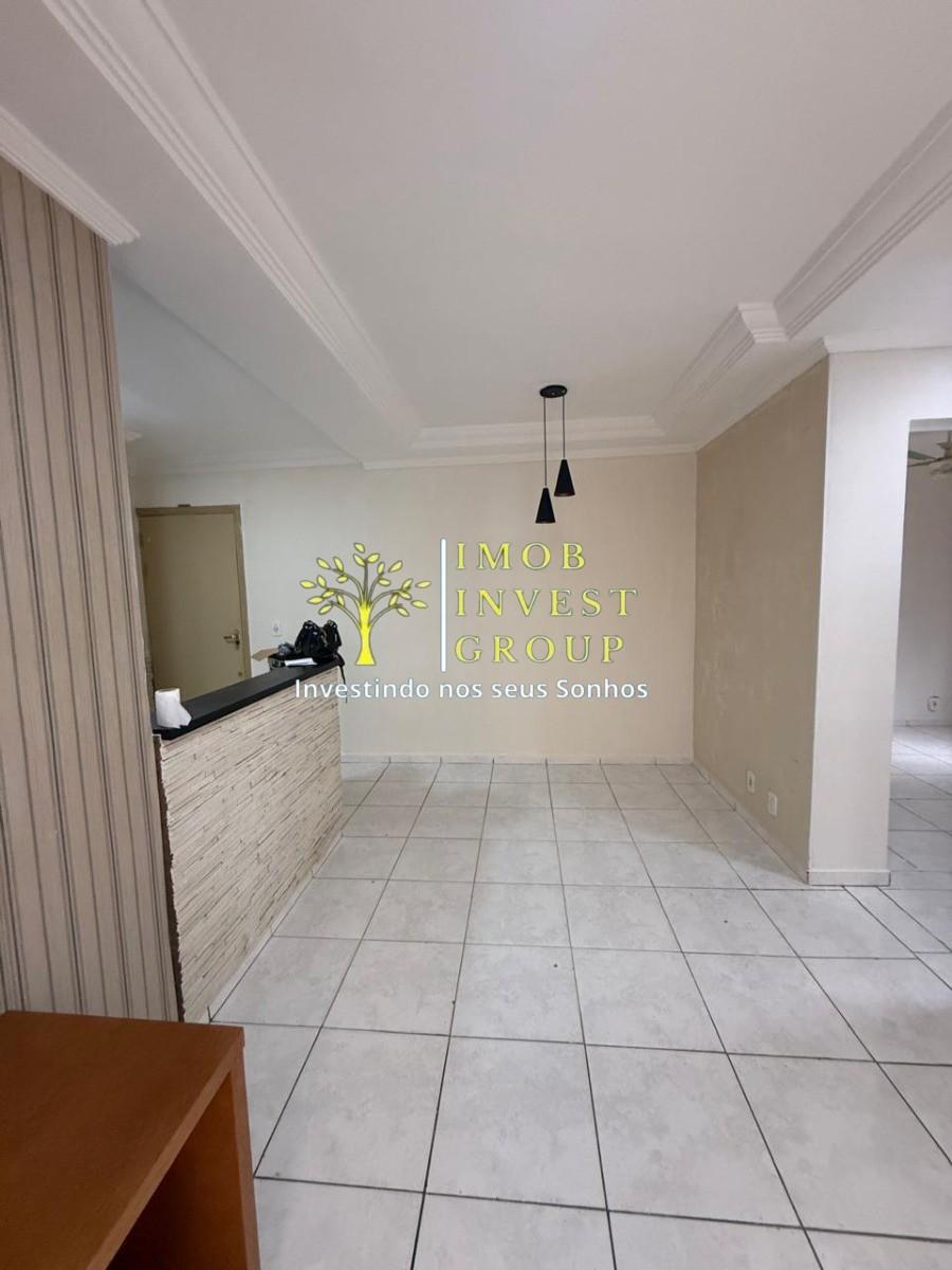 Apartamento à Venda no Condomínio Villa das Praças Indaiatuba- SP