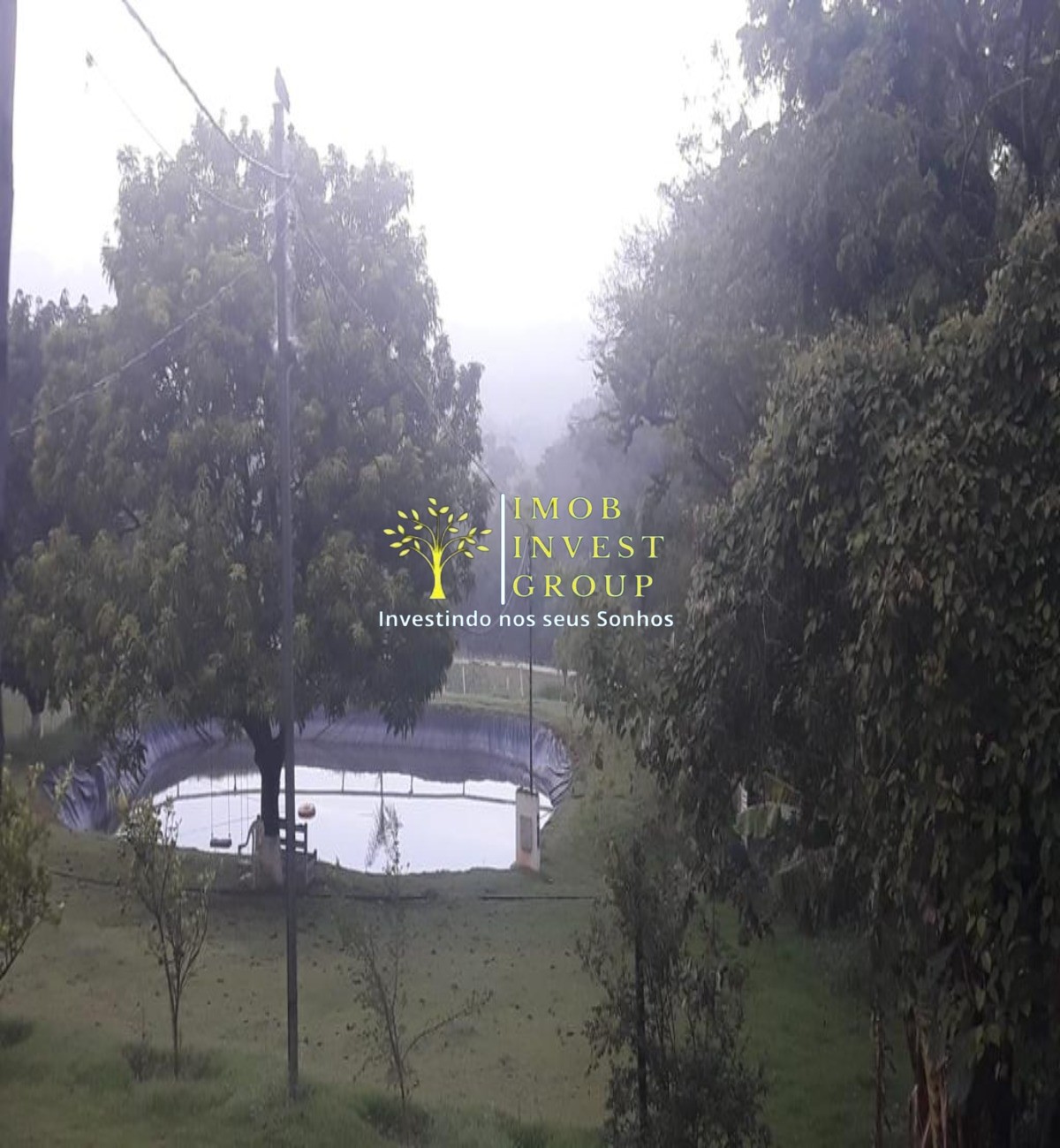 Sitio com 3 casas a venda em Capivari/SP