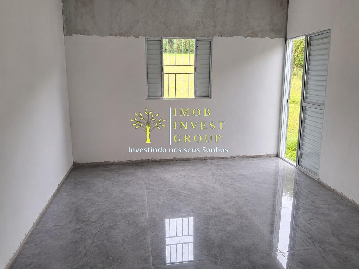 Casa à Venda no Bairro Biritiba-Ussu  Mogi das Cruzes - SP