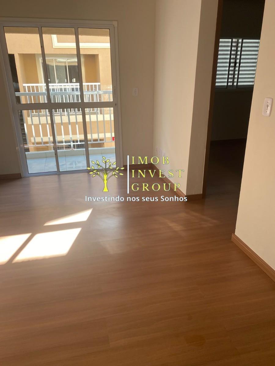 Apartamento à Venda no condomínio The Palms Indaiatuba - SP