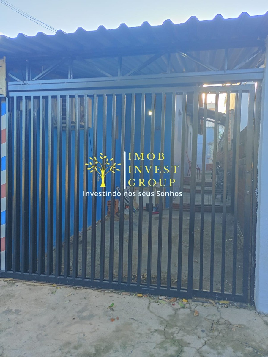 Casa à Venda no Bairro Vila Homero Indaiatuba - SP