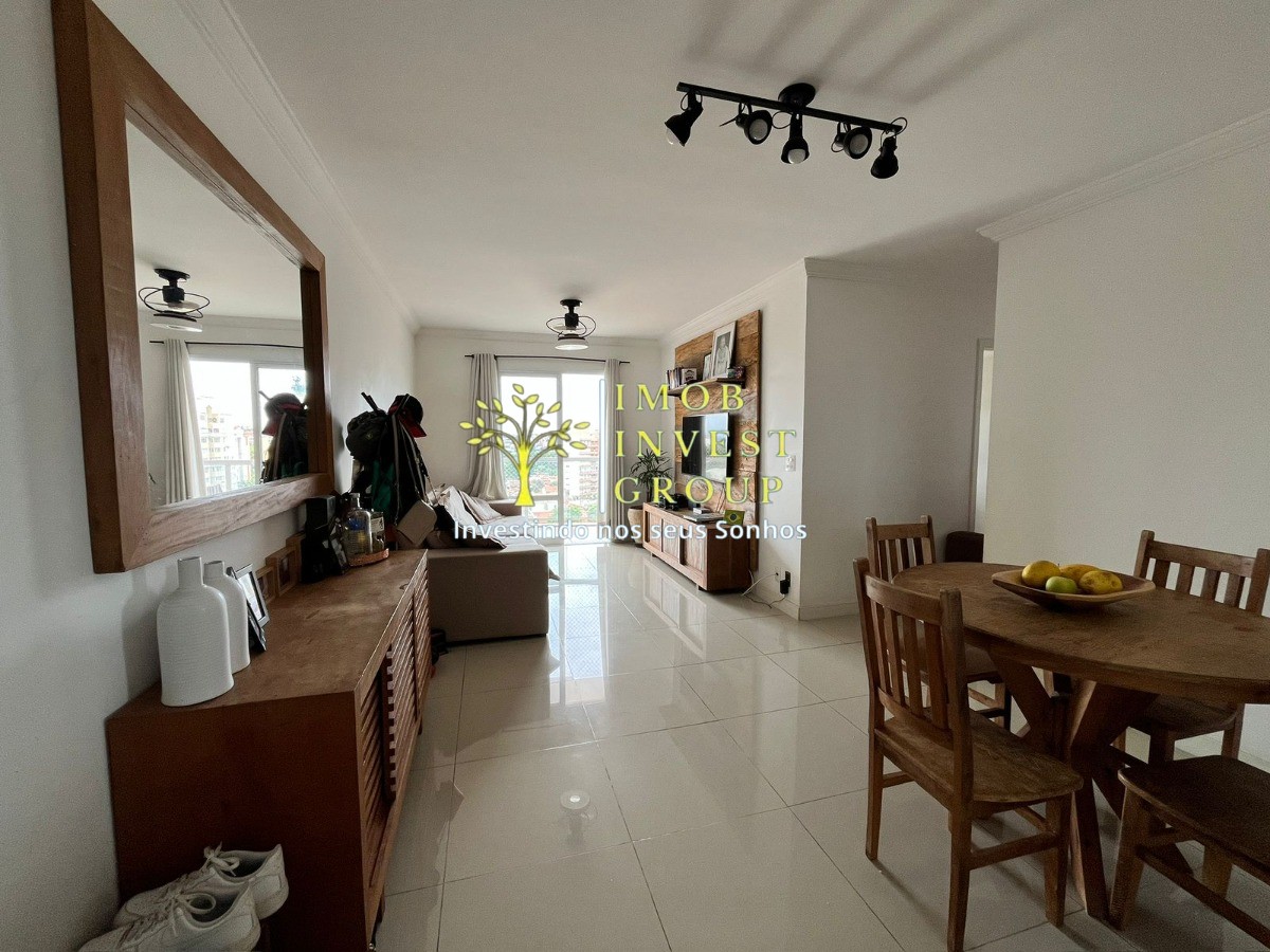 Apartamento à Venda no Condomínio Place View Indaiatuba - SP