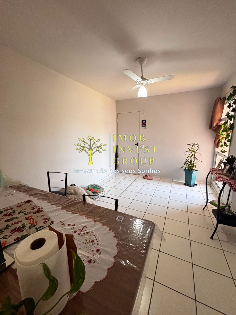 Apartamento à Venda no Condomínio Garapá Indaiatuba - SP