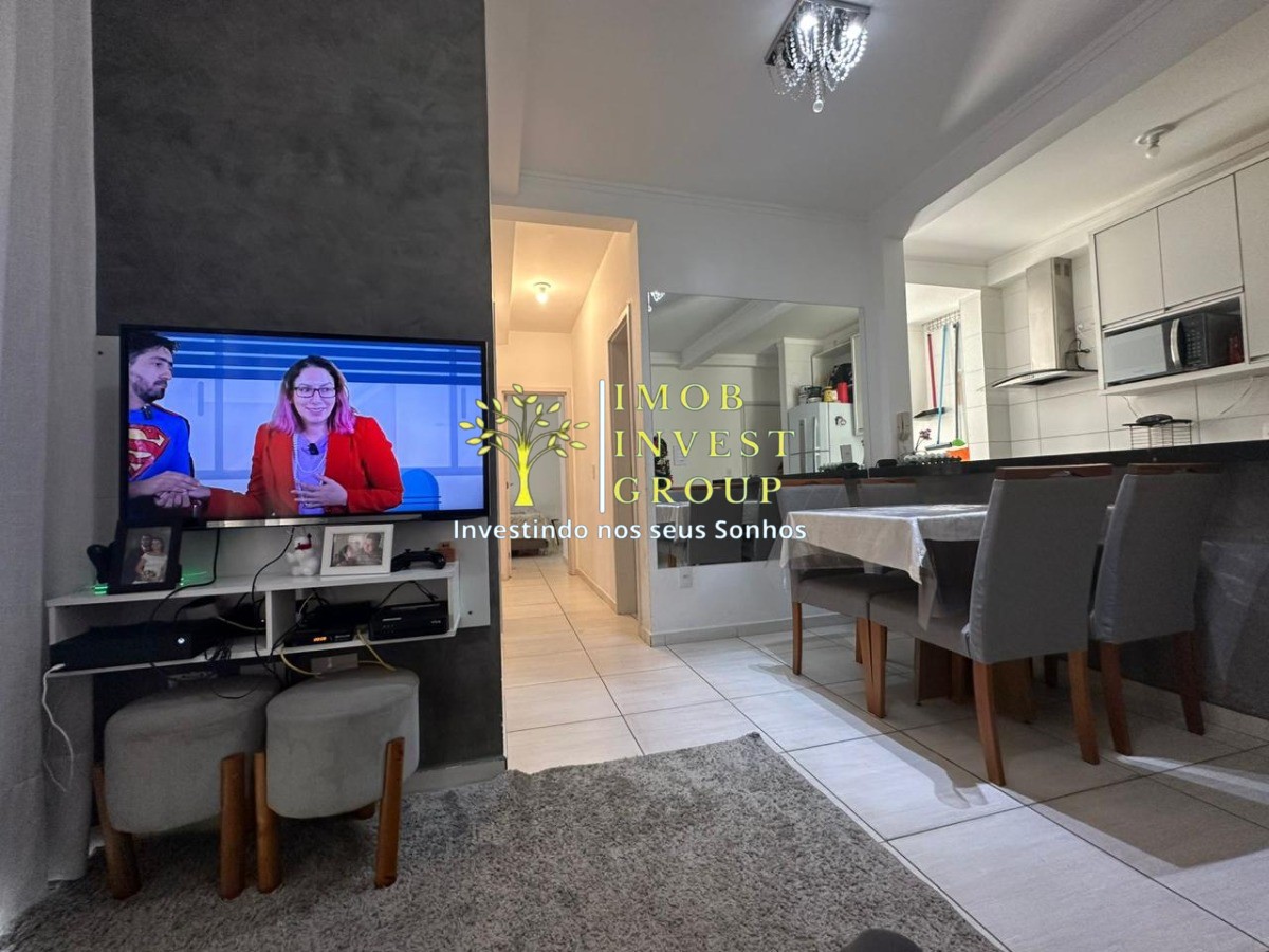 Apartamento à Venda no Condomínio Residencial Belvedere Indaiatuba - SP