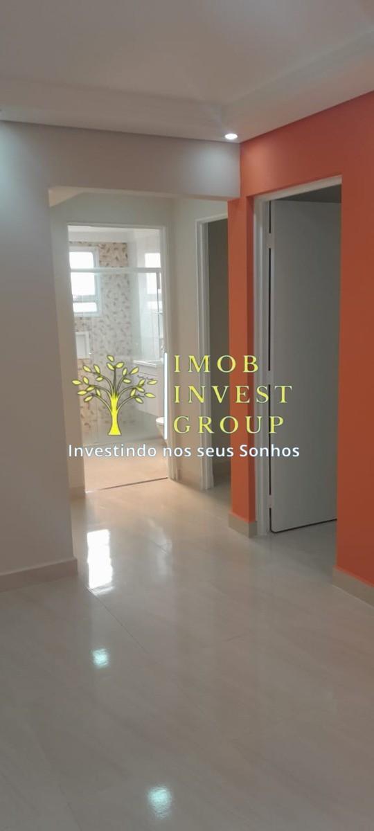 Apartamento a venda no bairro Campo Bonito, Indaiatuba/SP