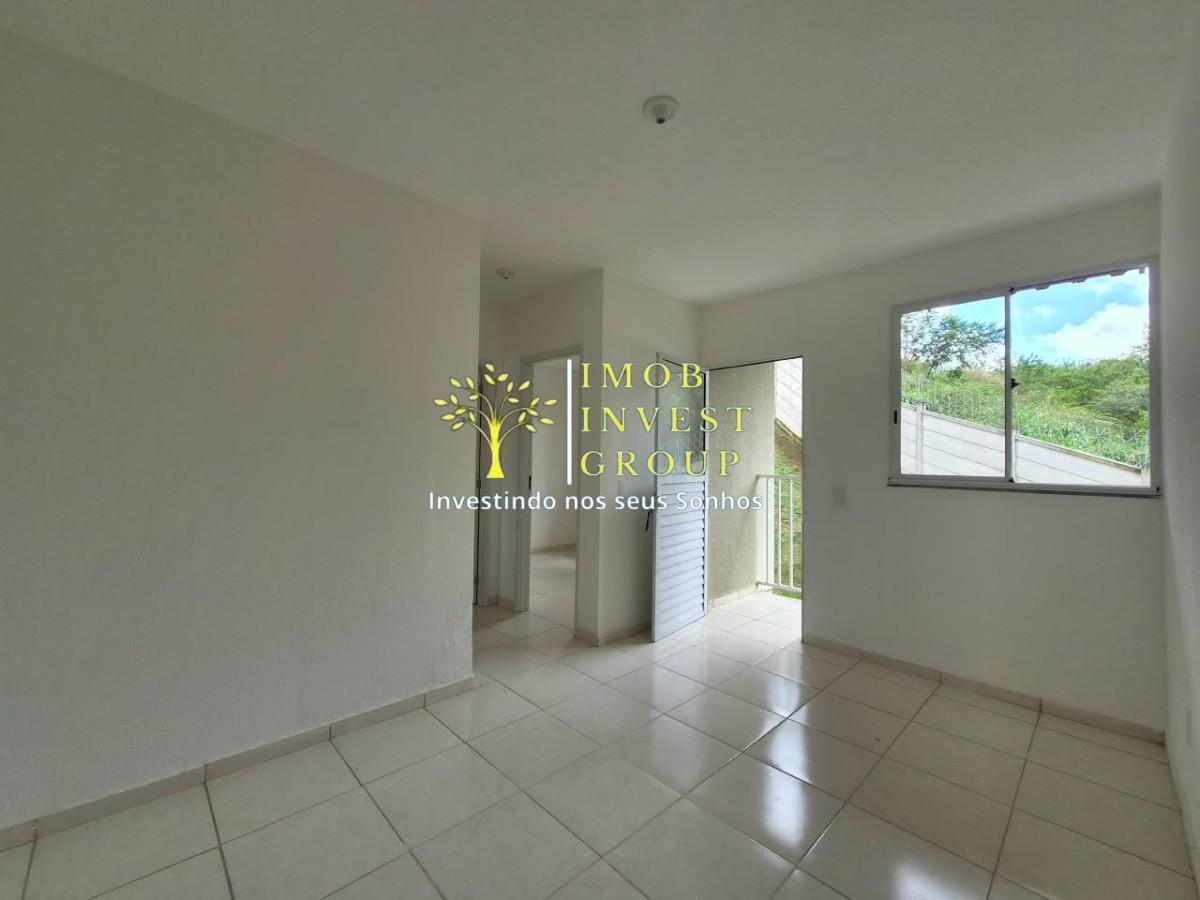 Apartamento para Locação no Condomínio Residencial Villa Vic Sardenha Indaiatuba - SP