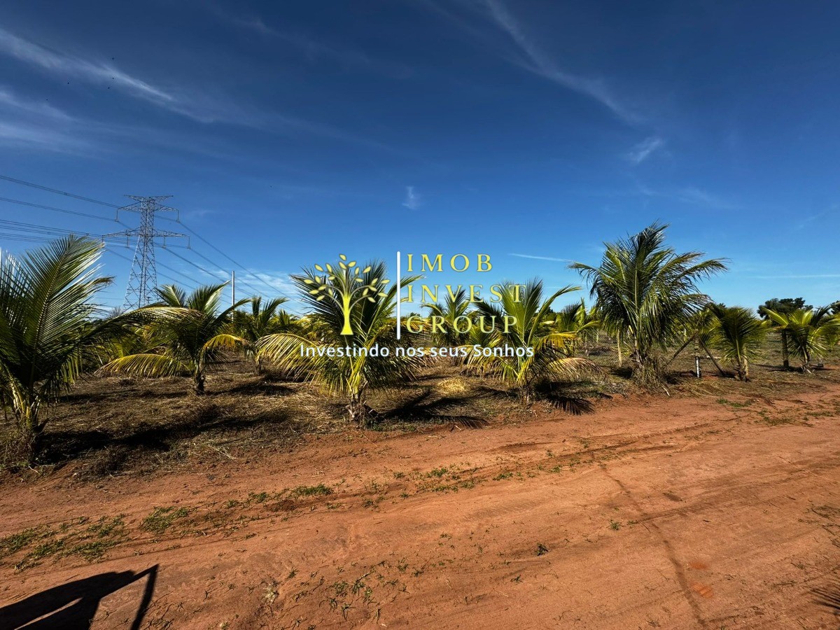 Terreno a venda em Cardeal - SP