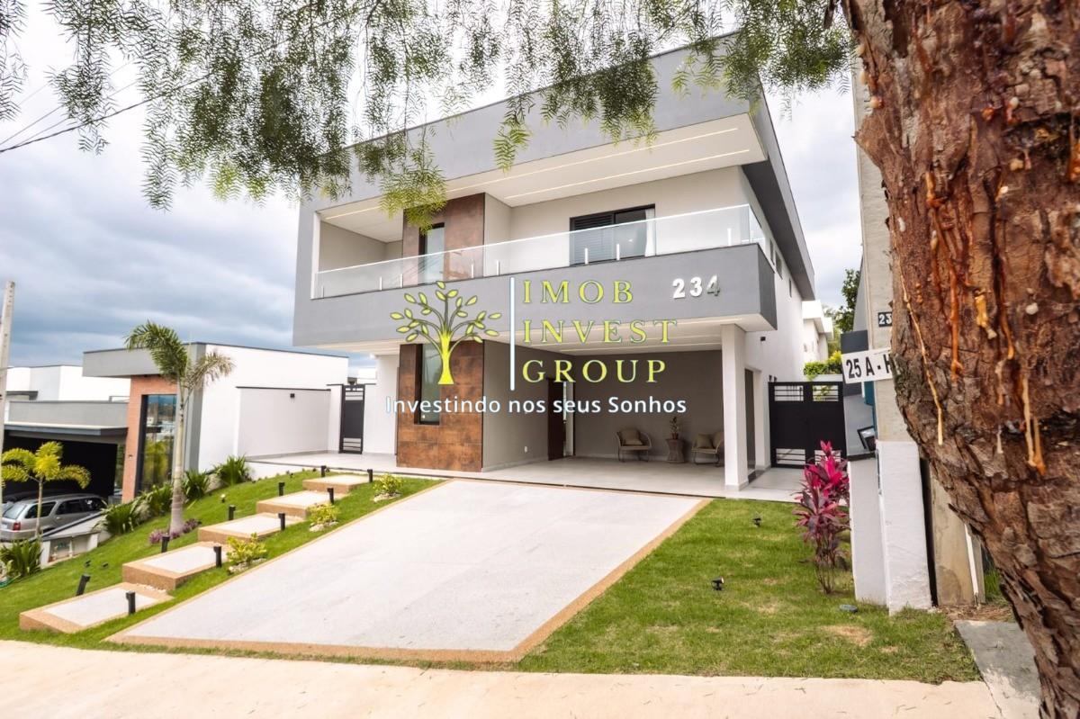 Terreno 3 dormitórios no Jardim Residencial Helvétia Park II, Indaiatuba