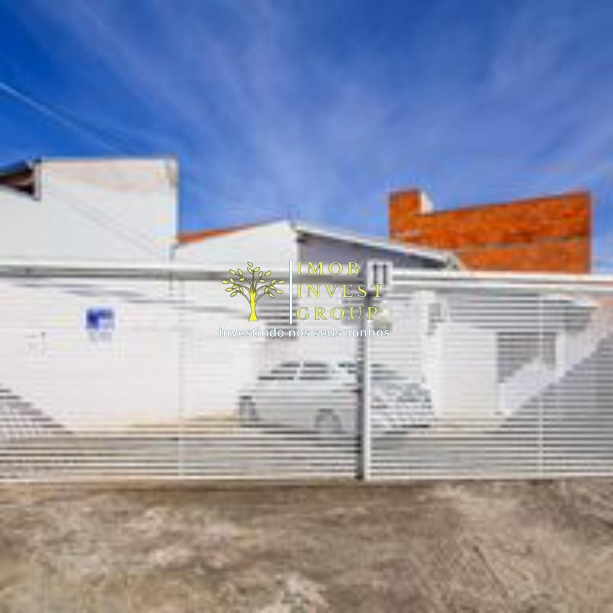Casa a Venda no Jardim Tucanos Indaiatuba - SP