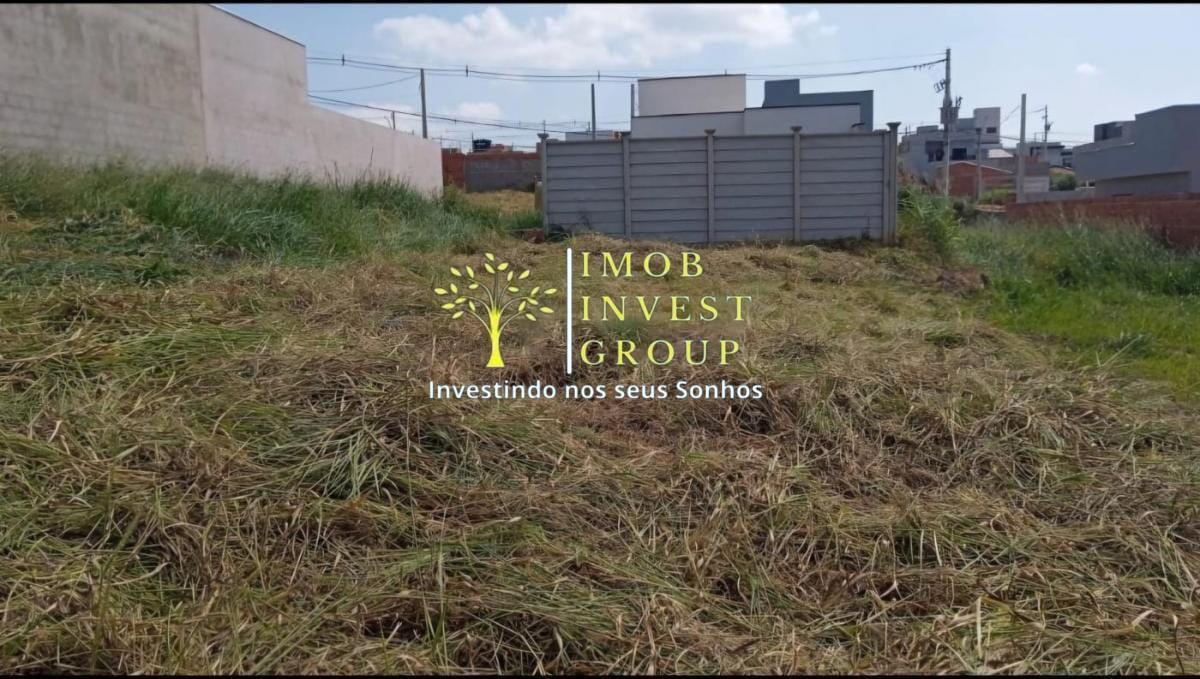 Terreno no Vila Vitória I, Indaiatuba