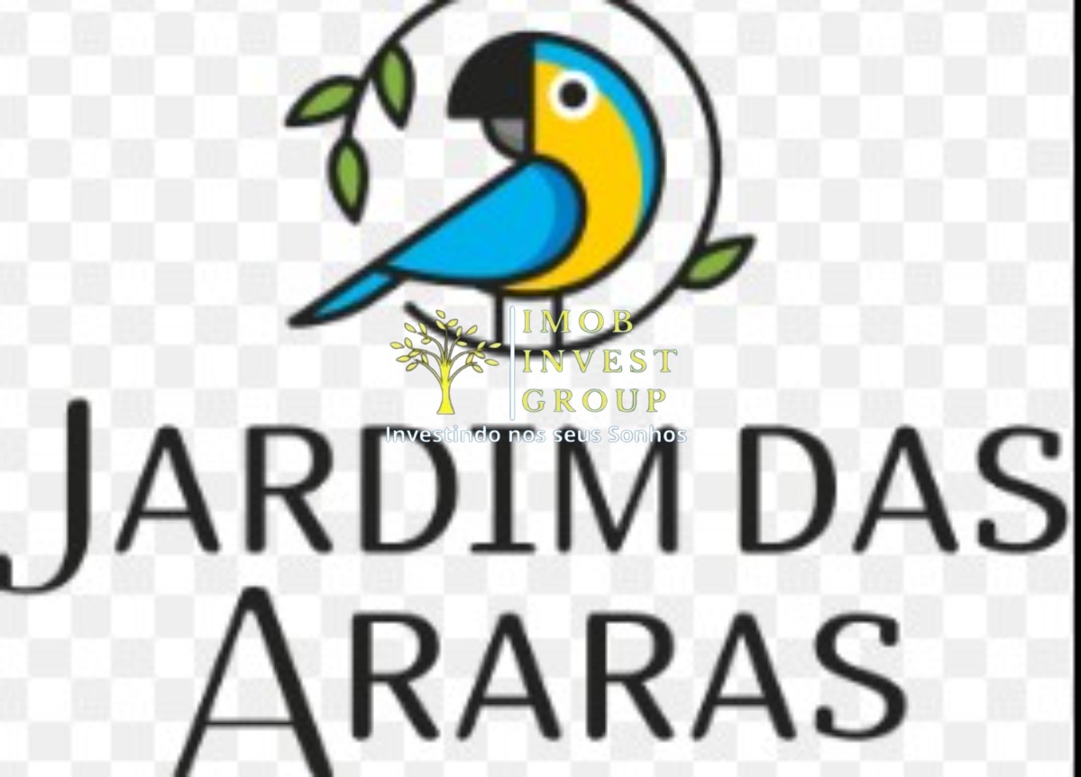 Terreno à Venda no Jardim das Araras Indaiatuba - SP