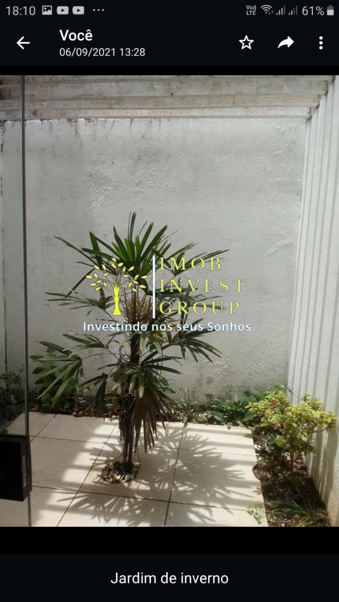 Casa à Venda -JARDIM SANTA MARTA III - Indaiatuba - SP