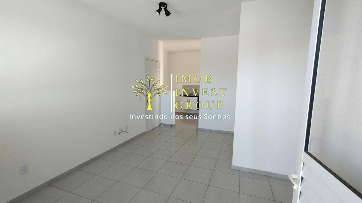 Apartamento para Locação no Condomínio Residencial Villa Vic Bruxelas Indaiatuba - SP