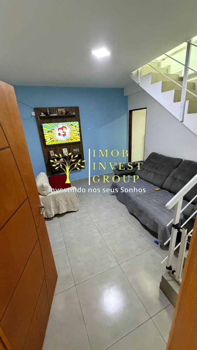 Casa á Venda no Jardim Nair Maria Salto - SP