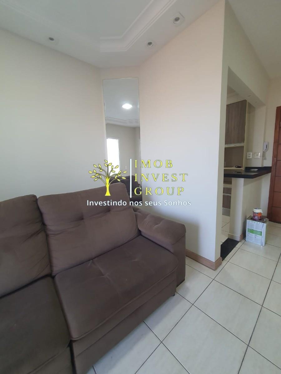 Apartamento para Locação no Condomínio Villagio D Amore Indaiatuba - SP