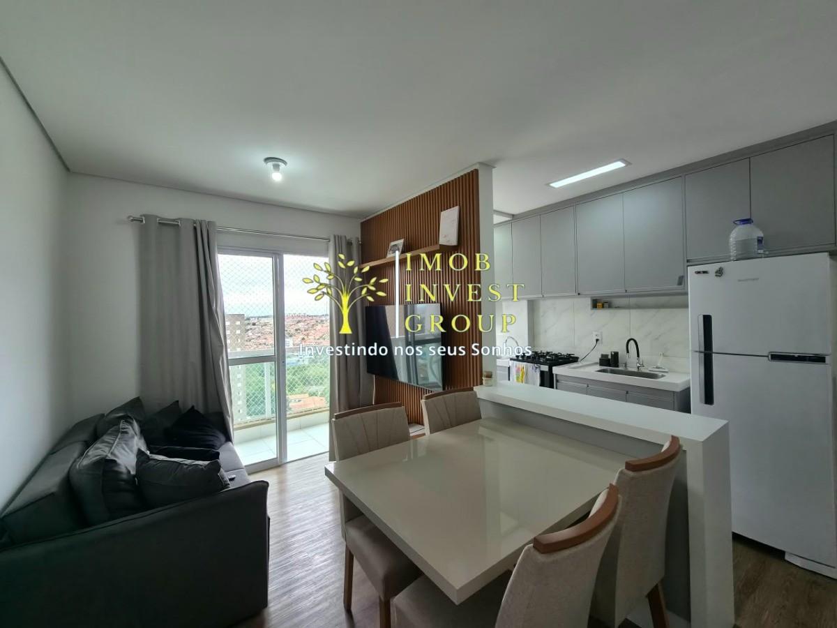 Apartamento para Locação no Condomínio Reserva Vista Verde Indaiatuba - SP