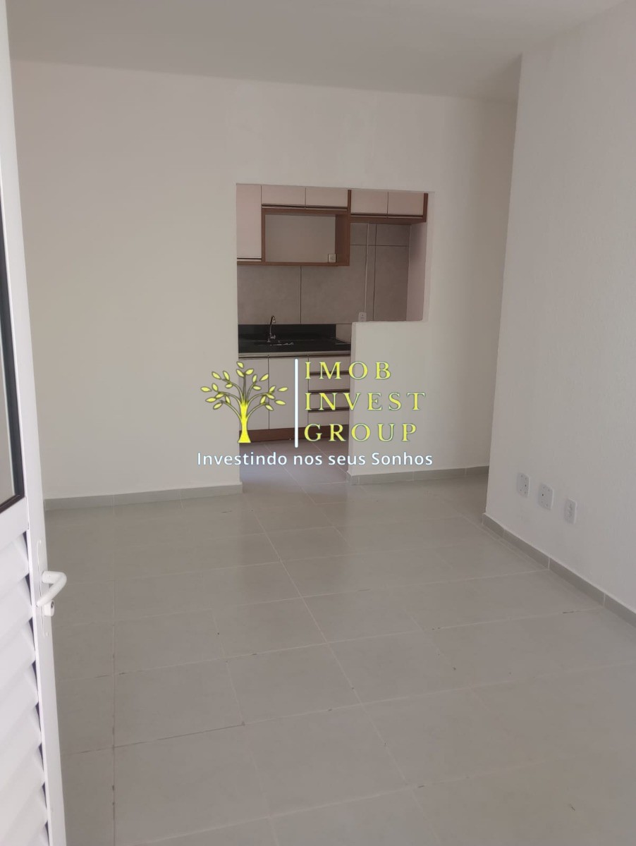 Apartamento à Venda no Condomínio Residencial Villa Vic Bruxelas Indaiatuba - SP