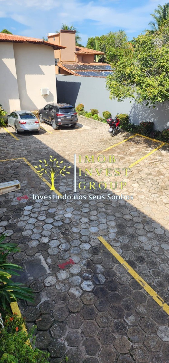 Apartamento a venda no Arraial D'ajuda, Porto Seguro/BA