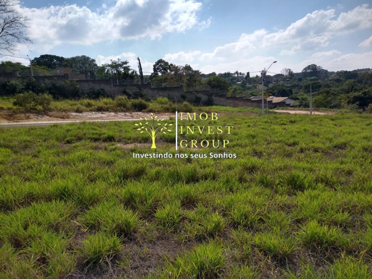 Terreno no Loteamento Park Gran Reserve, Indaiatuba