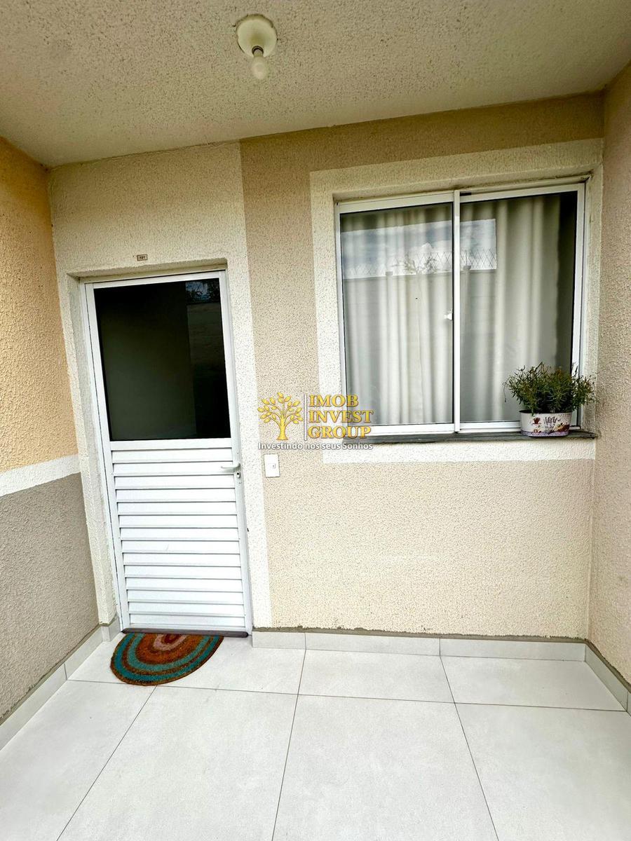 Apartamento 2 dormitórios no Mato Dentro, Indaiatuba