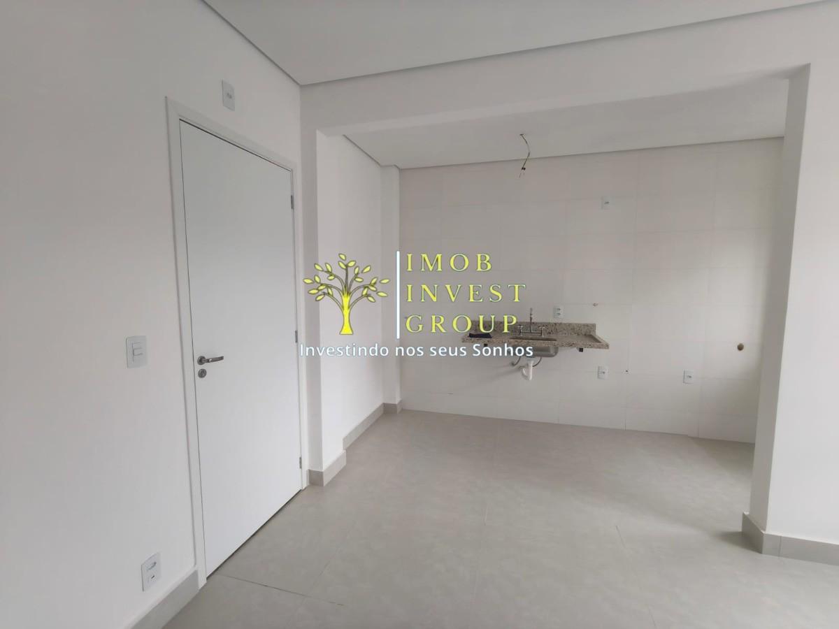 Apartamento à Venda no Condomínio Residencial Vivere Masotti Indaiatuba - SP