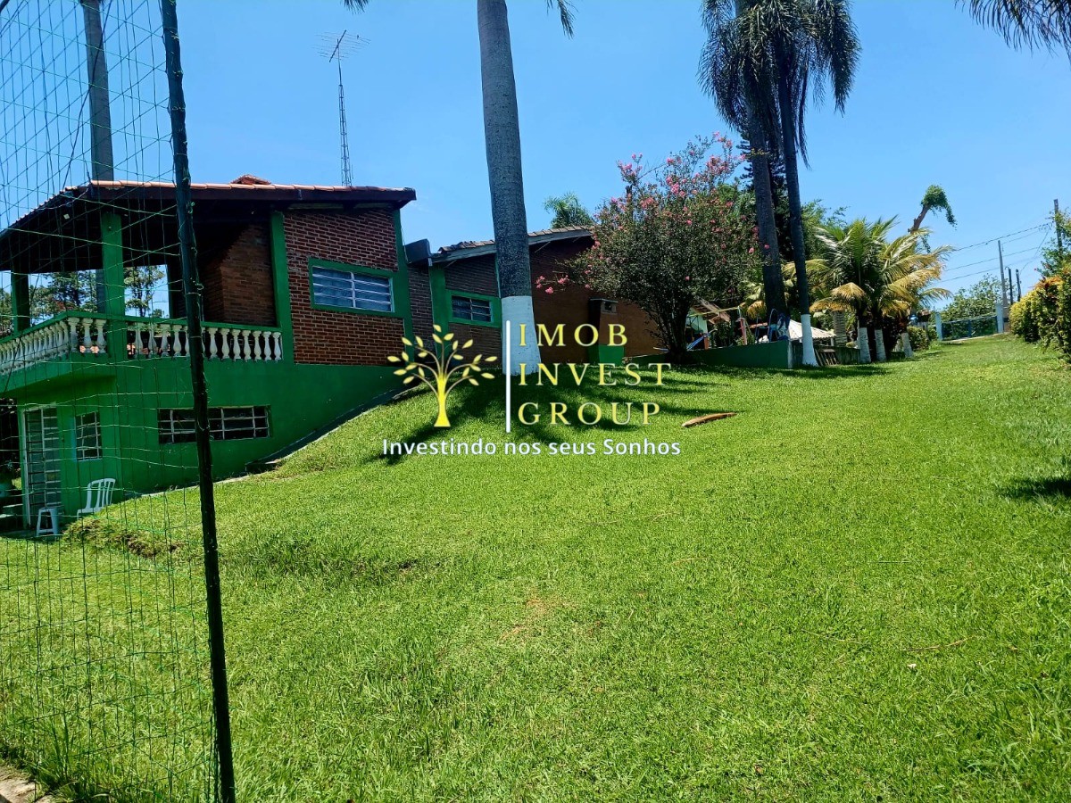 Chácara a venda no Terras Romanas, Salto/SP