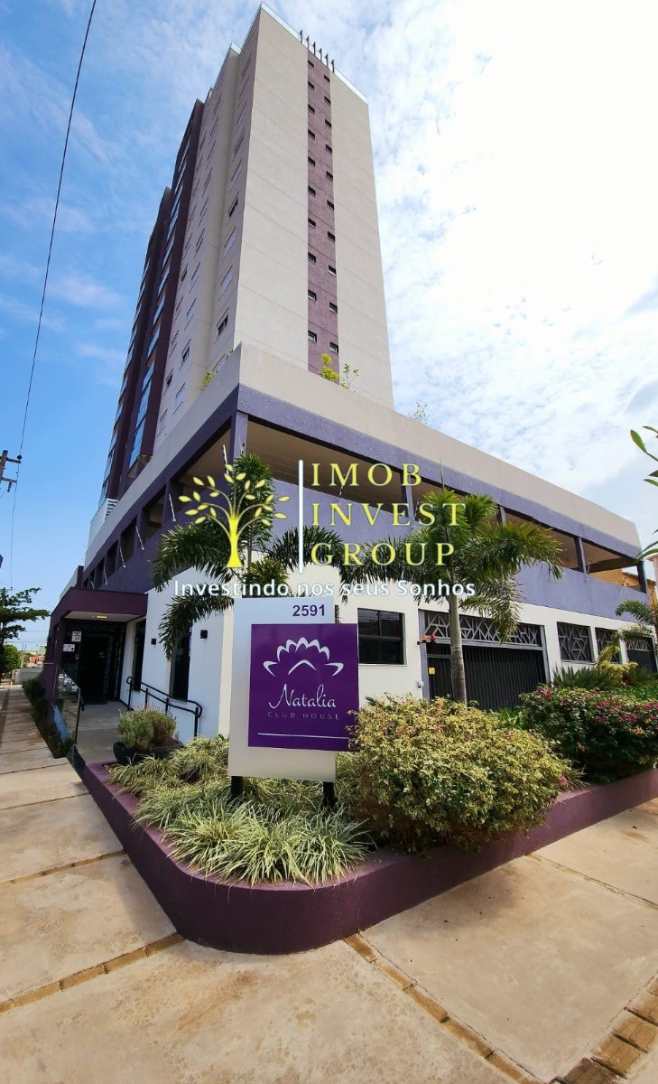 APARTAMENTOS À VENDA NO VILA FURLAN EDIFÍCIO NATHALIA CLUB HOUSE, INDAIATUBA/SP