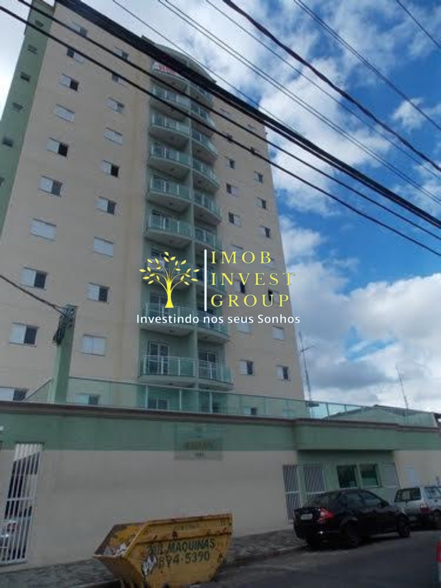 Apartamento a venda no Centro de Indaiatuba/SP