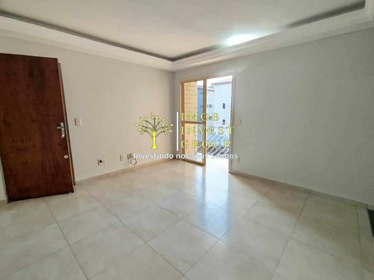Apartamento 2 dormitórios no Parque Residencial Indaiá, Indaiatuba
