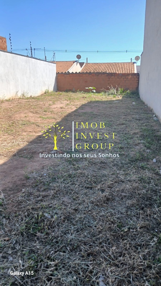 Terreno à Venda no Jardim Campo Bonito Indaiatuba - SP