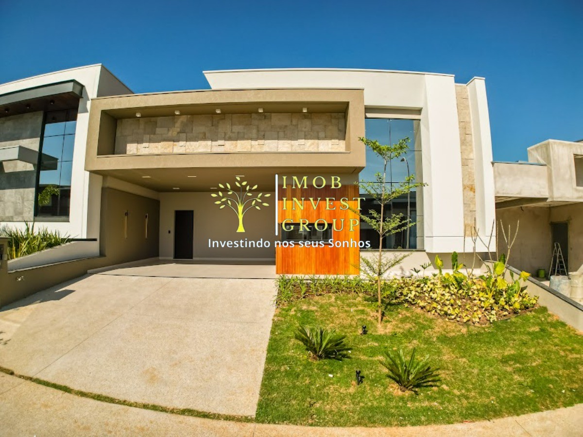 Casa à Venda no Condomínio Residencial Dona Maria Candida Indaiatuba - SP