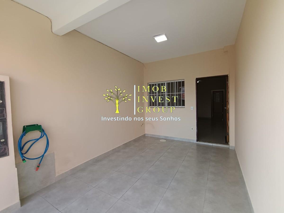 Casa para Locação no Jardim das Maritacas Indaiatuba - SP