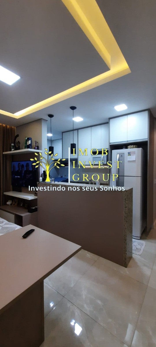 Apartamento a venda no Jardim dos taperas, Salto/SP