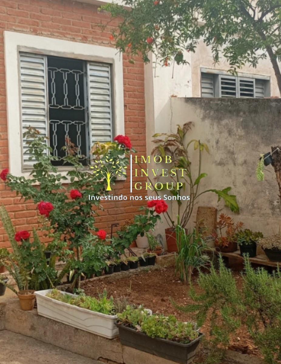 Casa à Venda no Bairro  Vila Nossa Sra. Aparecida, Indaiatuba - SP
