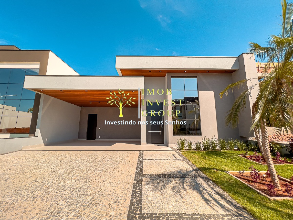 Casa venda no Condomínio Maria José, Indaiatuba/SP