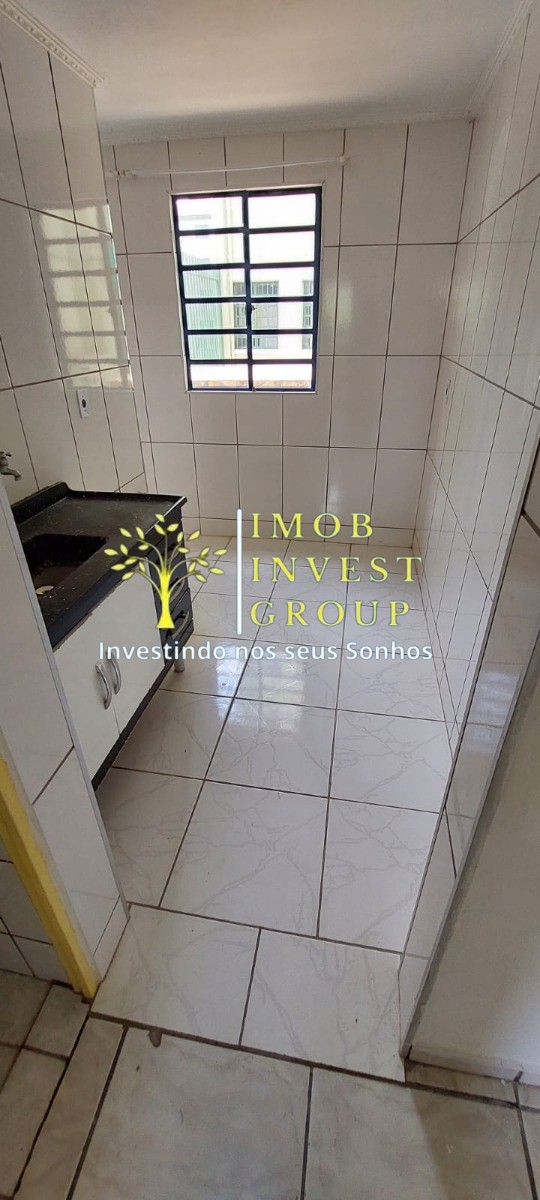 Apartamento a venda no bairro Vila Renascença, Campinas/SP