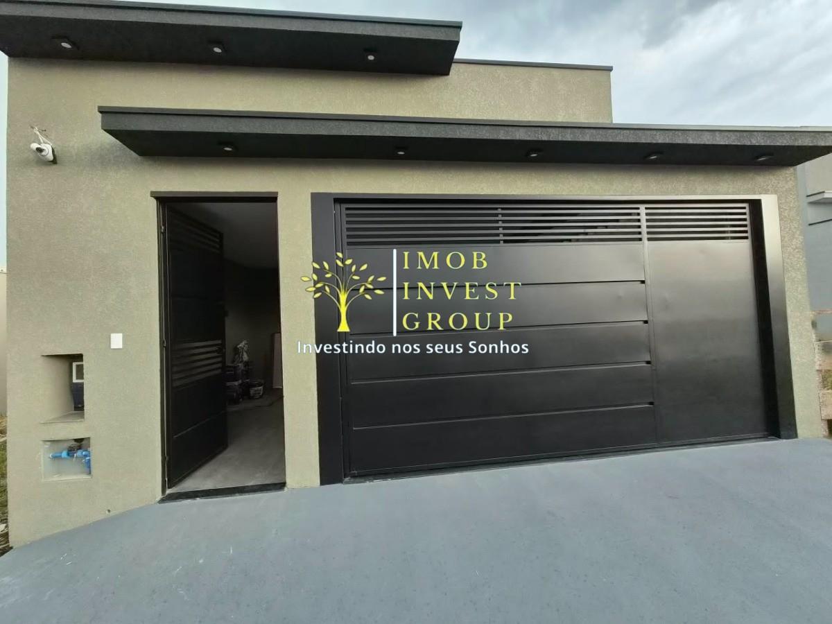 Casa para Locação no Jardim Bom Sucesso Indaiatuba - SP