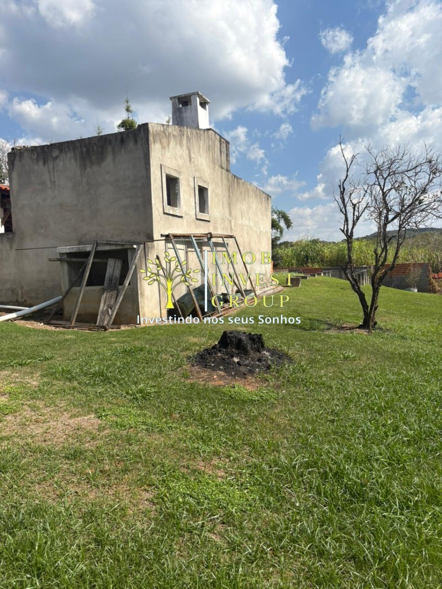 Casa á Venda Bairro quintas de Pirapora - SP