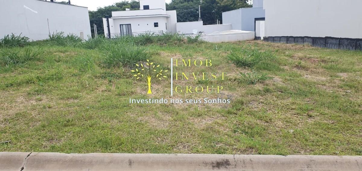 Terreno no Jardim Mantova, Indaiatuba