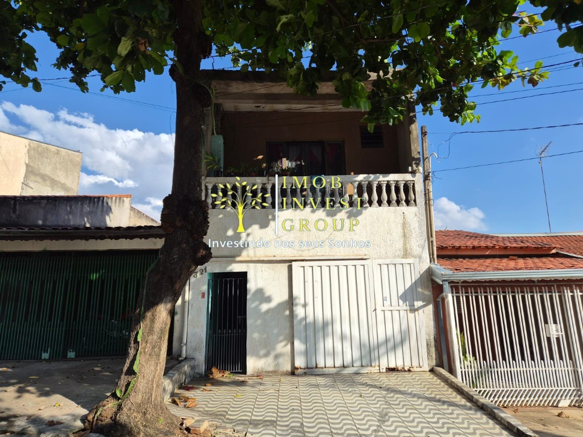 Casa á Venda no Bairro Altos do Itavuvu  Sorocaba - SP