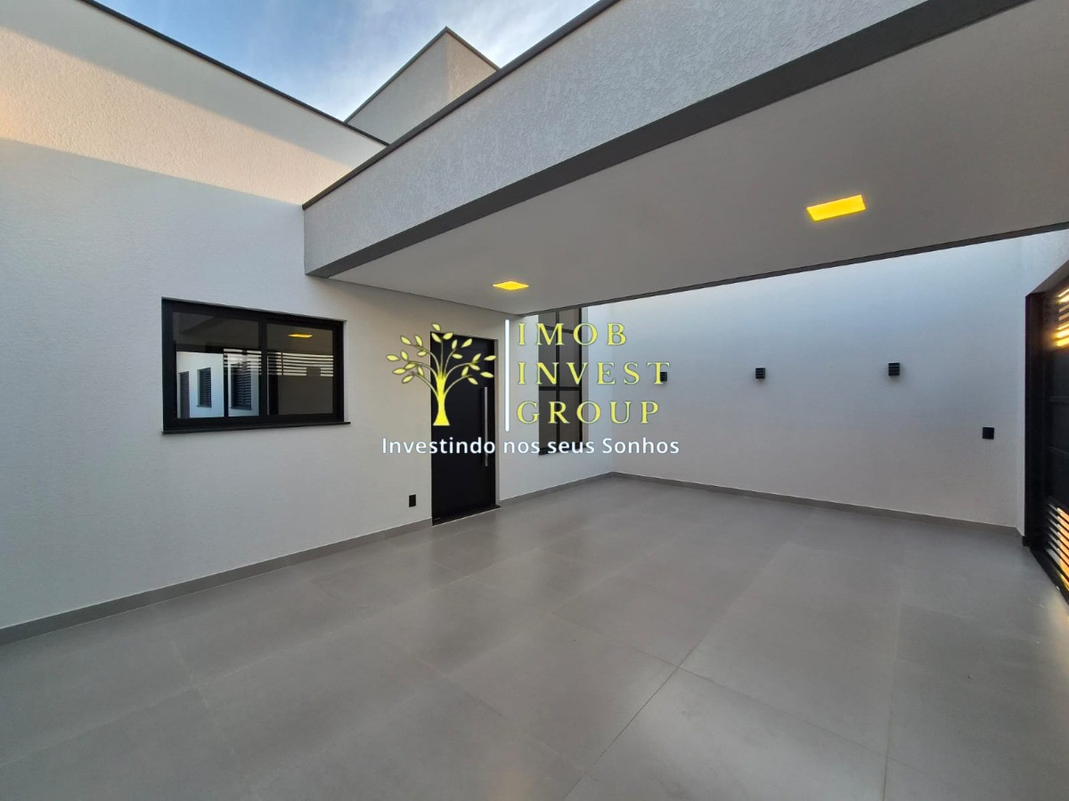 Casa à Venda no Jardim Bom Sucesso Indaiatuba - SP