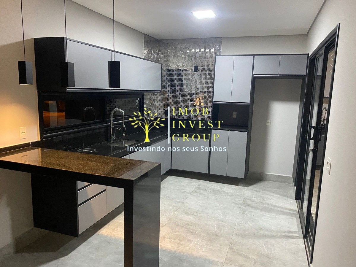 Casa para venda Condomínio Viena, Indaiatuba/SP.