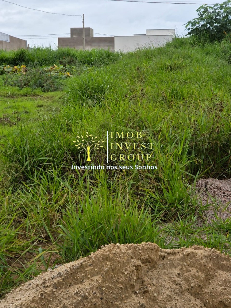 Terreno à Venda no Jardim Bom Sucesso Indaiatuba - SP