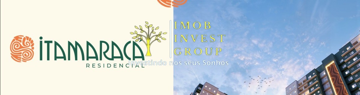 Apartamento à Venda no Condomínio Itamaracá Residencial Indaiatuba- SP