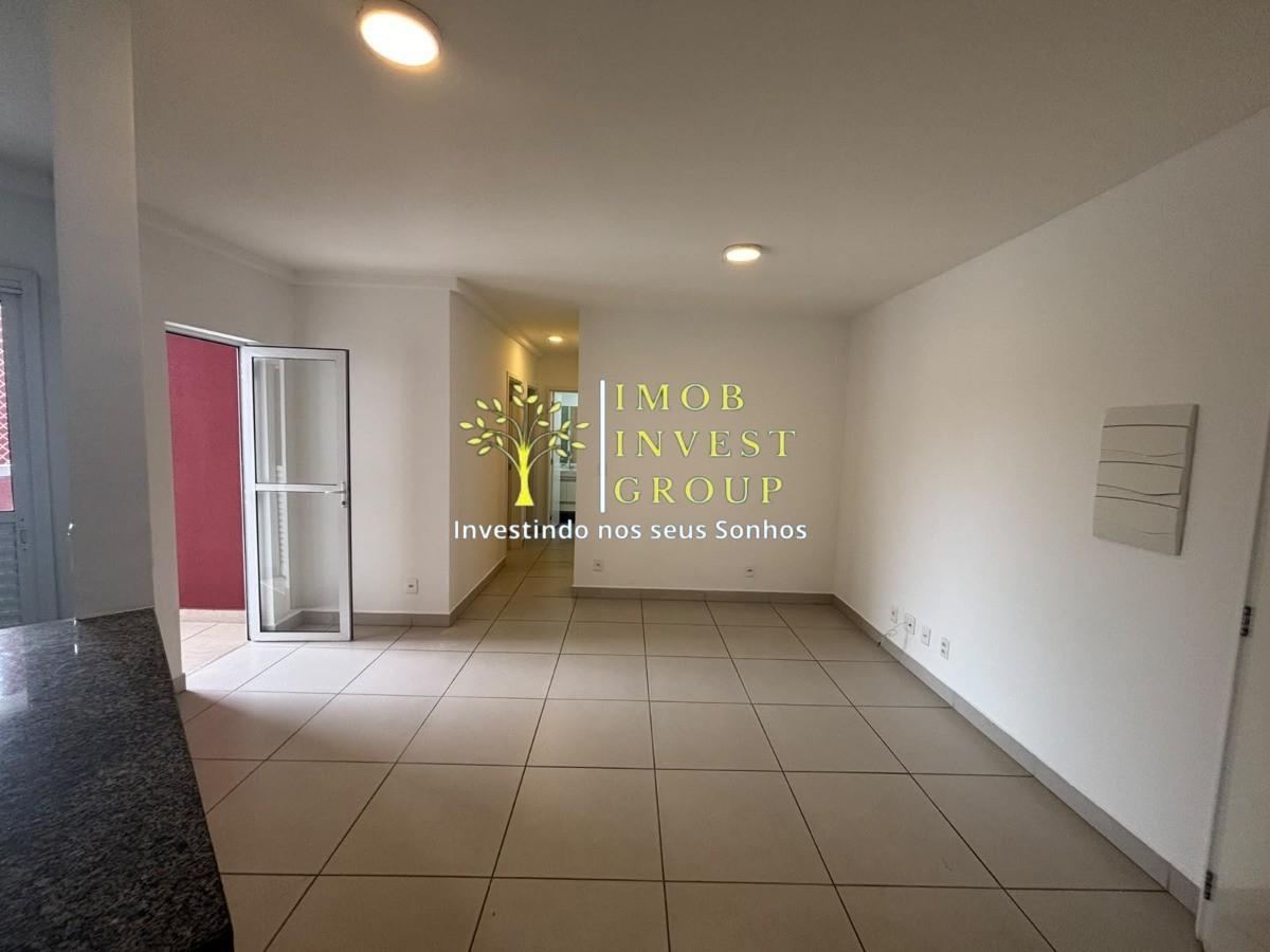 Apartamento para Locação no Condomínio Plaza Bella Vista Indaiatuba - SP