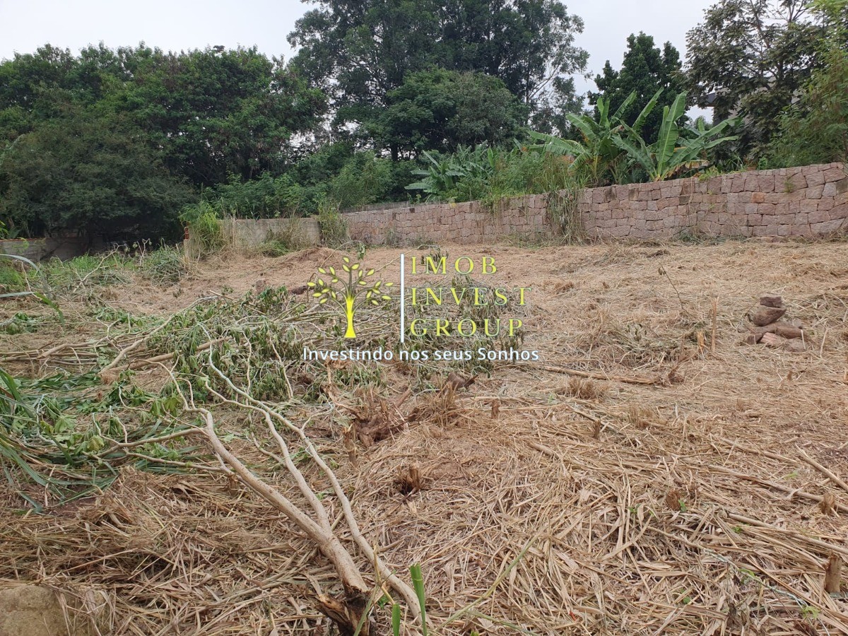 Terreno a Venda no Jardim Paraíso II - Itu - SP