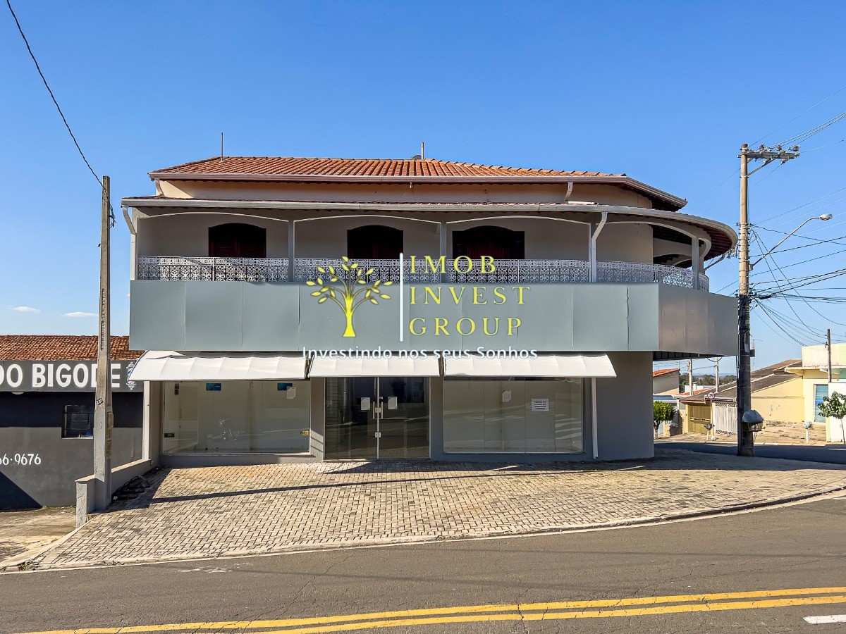 Sobrado comercial e Residencial a venda no Jardim Itamaracá, Indaiatuba/SP.