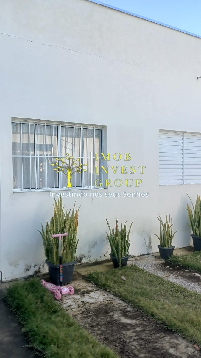 Casa à Venda no Jardim Dos Sabias Indaiatuba - SP